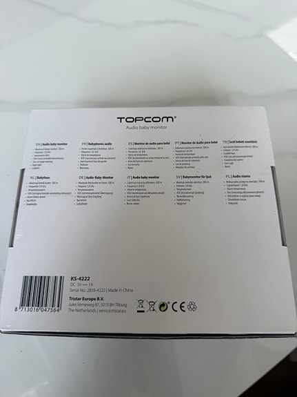 Product image 4 of 6