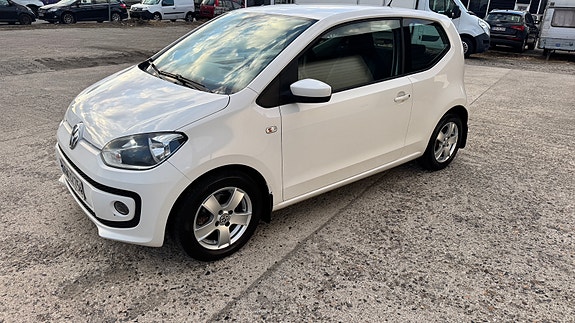 VW UP!