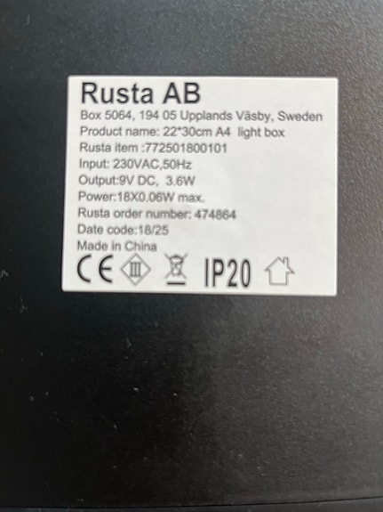 Product image 4 of 6
