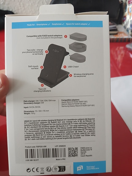 Product image 2 of 2