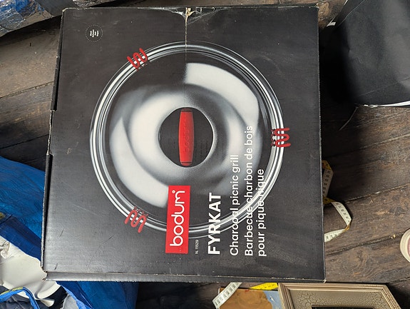 Product image 2 of 5