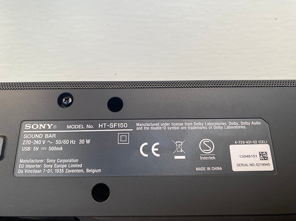 Product image 2 of 5