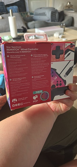Product image 2 of 2