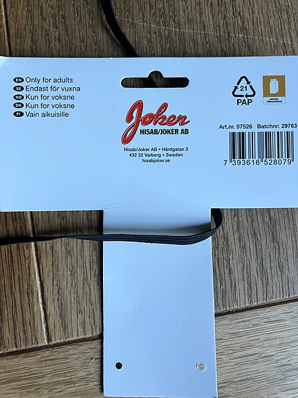 Product image 2 of 2
