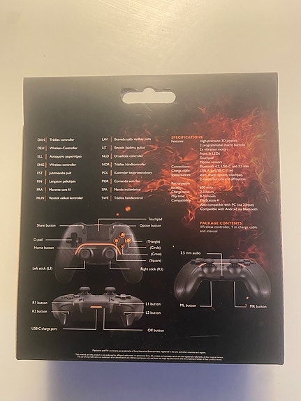 Product image 3 of 3