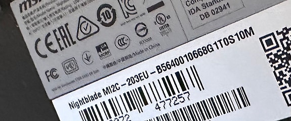 Product image 2 of 7