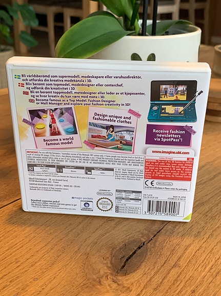 Product image 2 of 3
