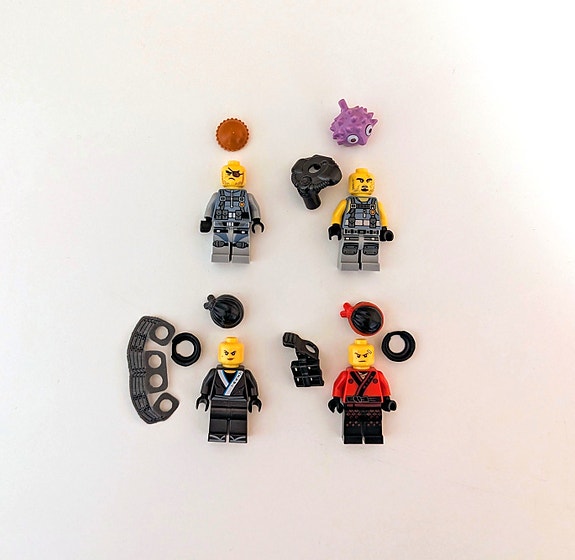 Product image 3 of 6
