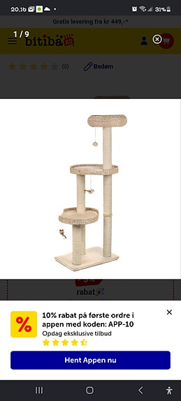 Product image 2 of 6