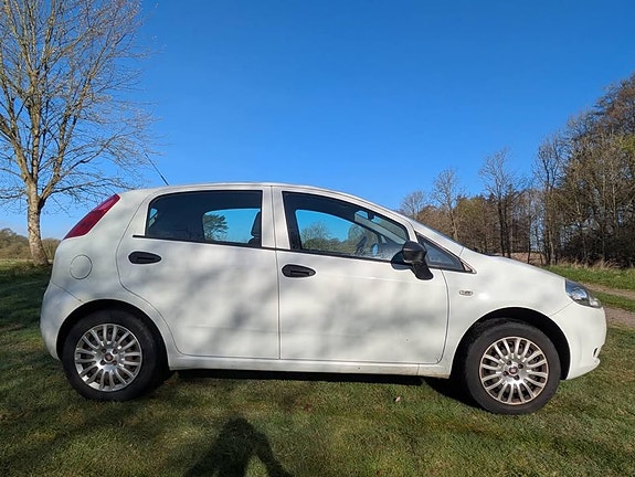 Fiat Punto – billede 2