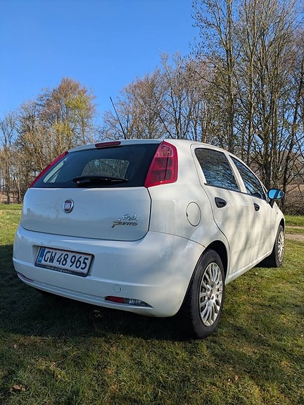 Fiat Punto – billede 3