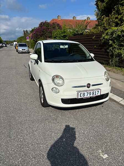 Fiat 500 – billede 3