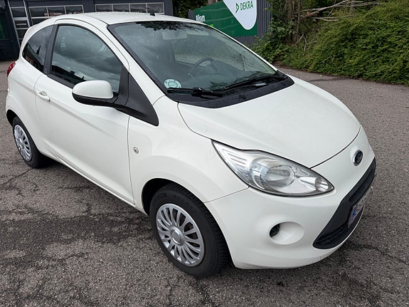 Ford Ka til salg hos Nabilli