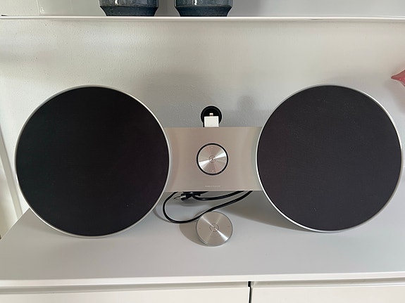 Used Bang & Olufsen beosound 8 Loudspeakers for Sale | HifiShark.com
