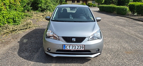 Seat Mii – billede 2