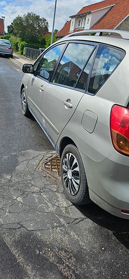 Toyota Corolla Sportsvan – billede 3
