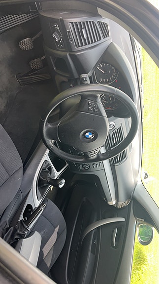 BMW 118D 2008 photo 4