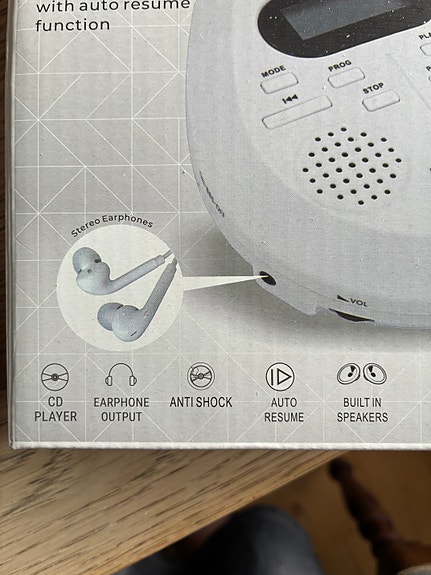 Product image 2 of 3