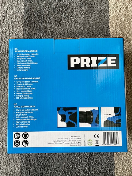 Product image 2 of 3