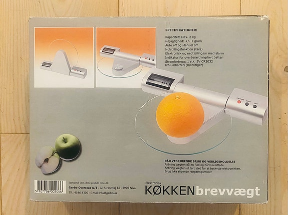 Product image 2 of 3