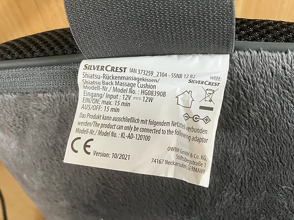 Product image 2 of 7