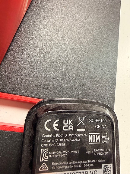 Product image 3 of 3