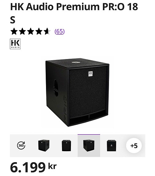 Product image 5 of 6