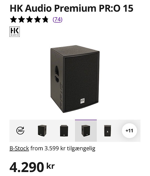 Product image 3 of 6