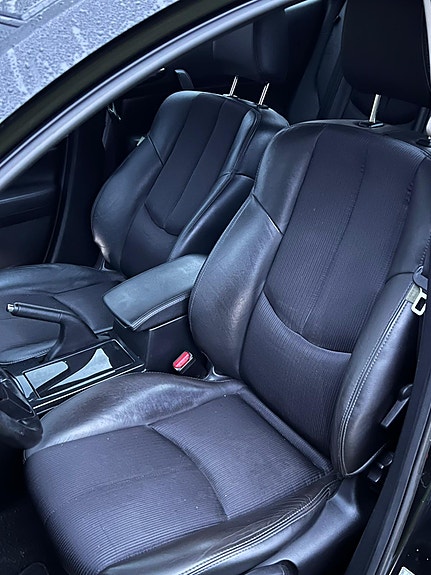 Mazda 6 2010 photo 4