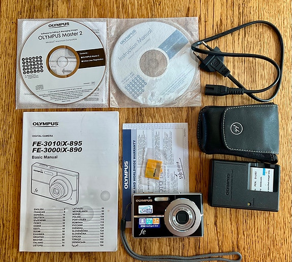 Product image 2 of 3