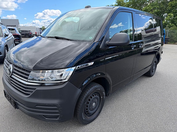 VW Transporter