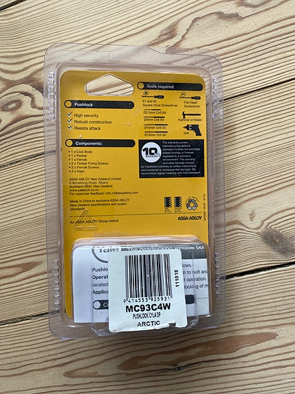 Product image 2 of 2
