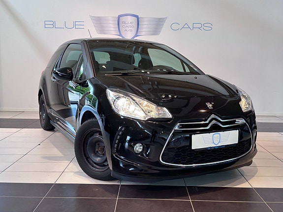DS DS 3