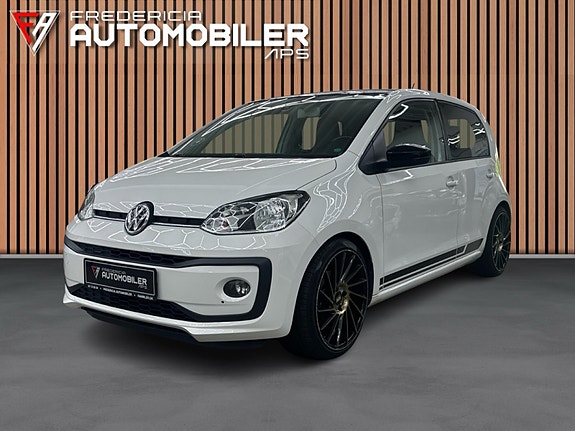VW UP!