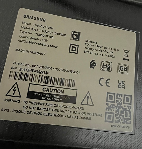 Product image 3 of 3
