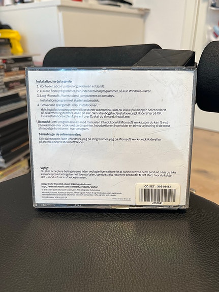 Product image 2 of 6