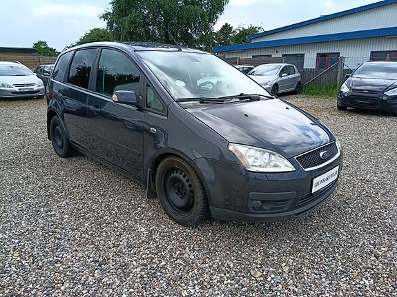 Ford Focus C-MAX