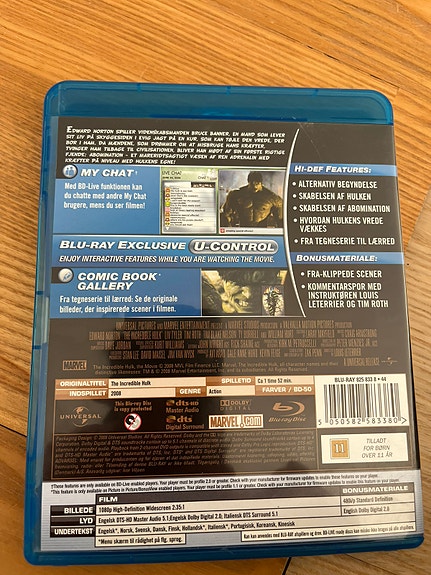 Product image 2 of 5