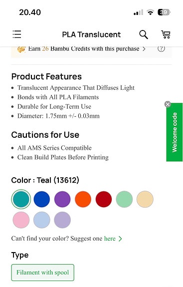 Product image 2 of 6