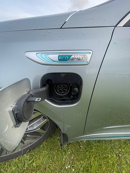 Kia Optima – billede 3