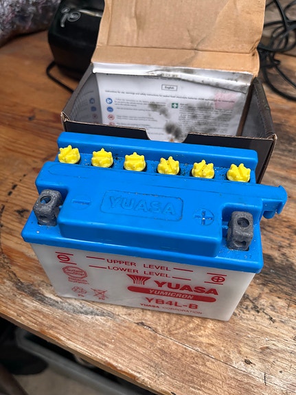 Product image 2 of 3