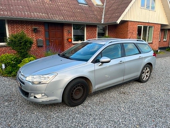Citroen C5 – billede 2