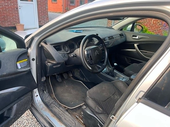 Citroen C5 – billede 3