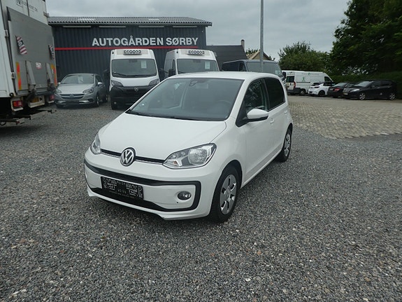 VW UP!