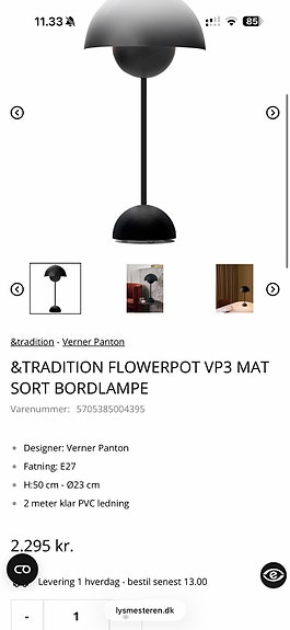 Product image 3 of 3