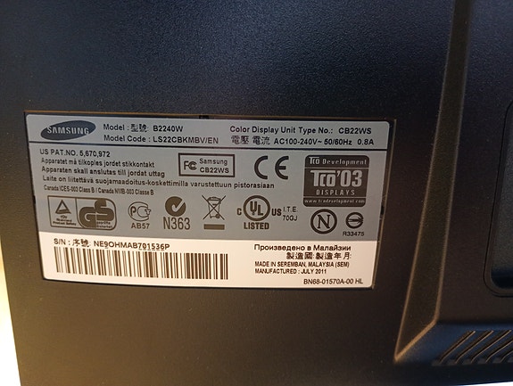 Product image 3 of 3