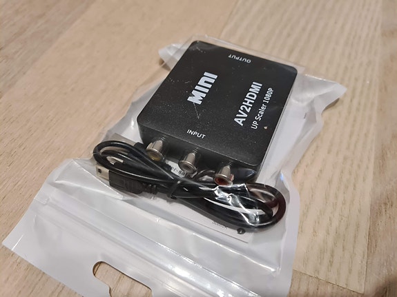 Product image 2 of 3
