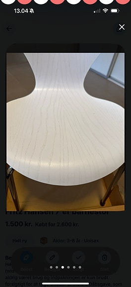 Product image 2 of 6