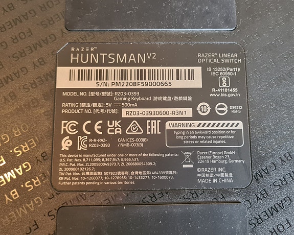 Product image 3 of 6