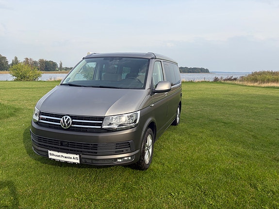 VW California